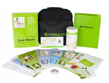 How much it costs ? | Become Herbalife Member