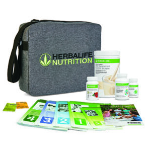 Herbalife Nutrition HMP for Canada