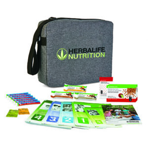 Herbalife Nutrition Mini HMP for Canada