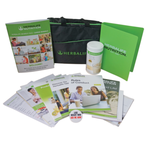 Herbalife Nutrition HMP for Australia & NZ