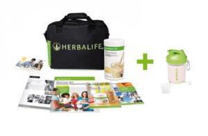 Herbalife Nutrition Member Pack (HMP)