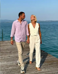 Tamar and Guy Alony, Herbalife Independent Distributors since 2002